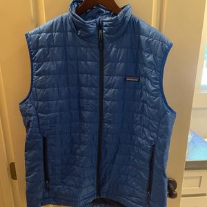 Patagonia Puffer Vest
